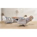 Himolla 7561 QUARTETT  Relax Fotel
